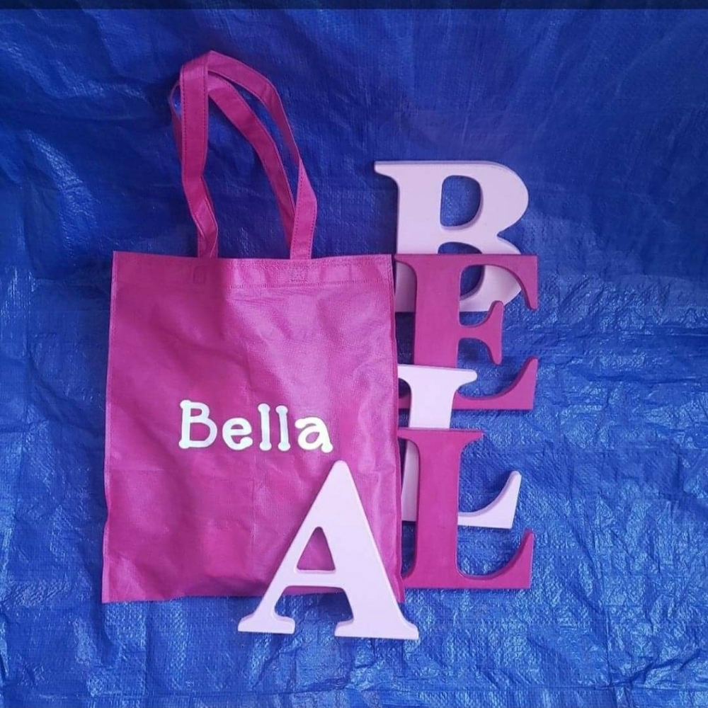 BELLA Giftset
